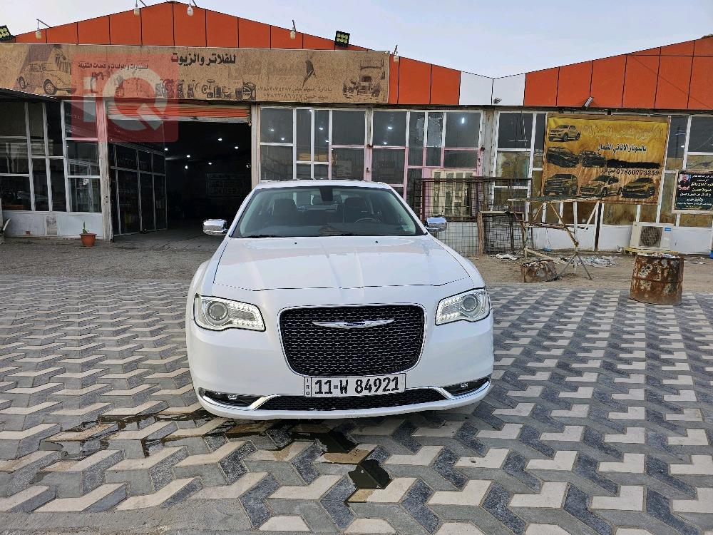 Chrysler 300